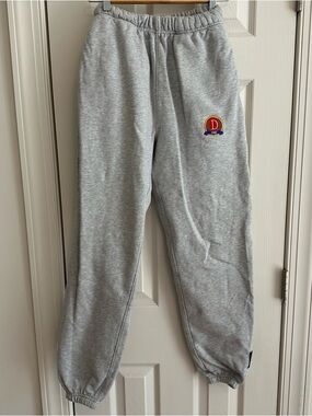Danzy Classic Sweats Sweat Pants